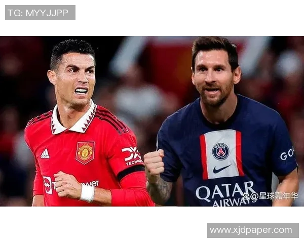 梅西C罗内马尔三大足球巨星的传奇对决与巅峰时刻解析