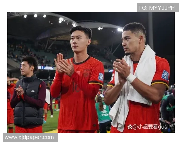 中国足球抱有幻想的球星们如何看待未来发展与挑战