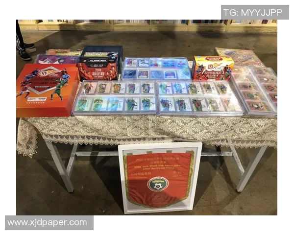 足球明星卡市场价格一览全解析，收藏与投资价值一网打尽